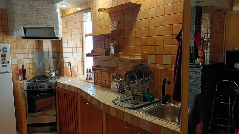 Eminescu, Dacia, apartament 2 camere ideal locuit sau investitie.