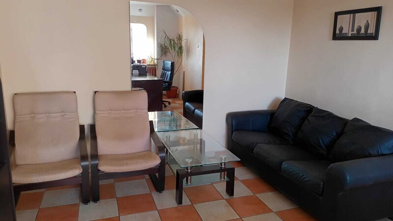 Eminescu, Dacia, apartament 2 camere ideal locuit sau investitie.