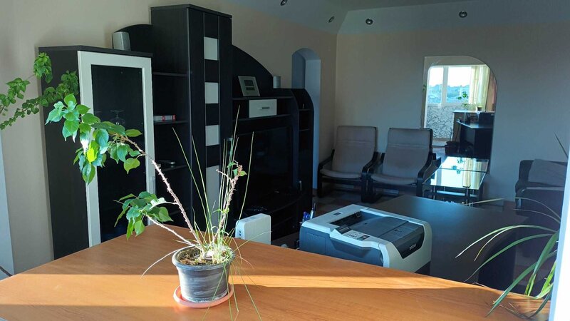 Eminescu, Dacia, apartament 2 camere ideal locuit sau investitie.