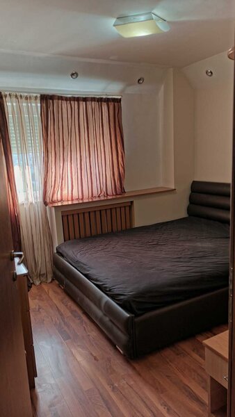 Eminescu, Dacia, apartament 2 camere ideal locuit sau investitie.