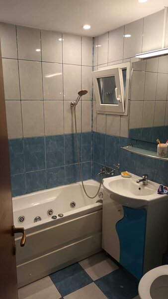 Eminescu, Dacia, apartament 2 camere ideal locuit sau investitie.
